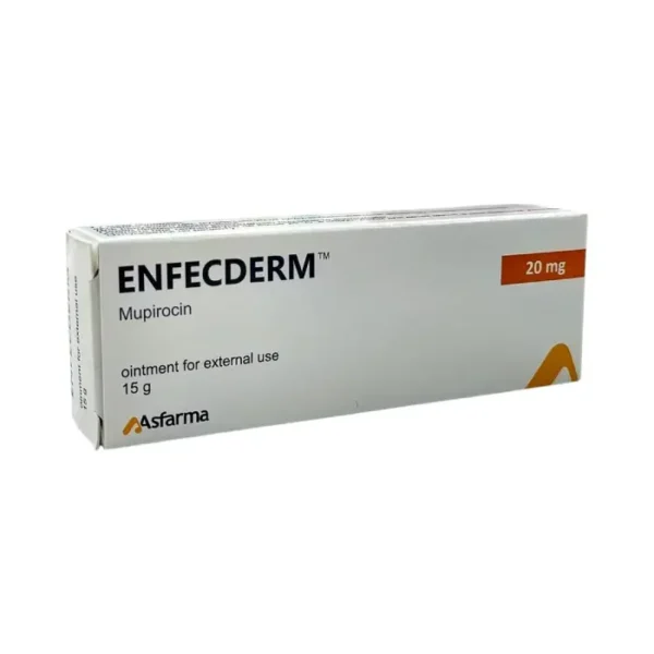 Enfecderm 20 mq məlhəm