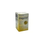Engystol N50 tablet