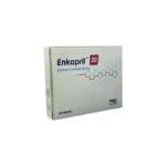 Enkapril 20 mq N20 tablet