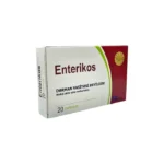Enterikos N20 kapsul