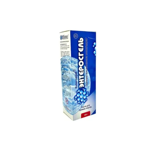 Enterosgel 225 q gel