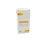 Epadez Omega-3 1000 mq N60 kapsul