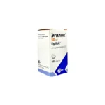 Egilok 50 mq N60 tablet