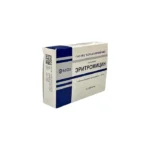 Eritromisin 100 mq N20 tablet