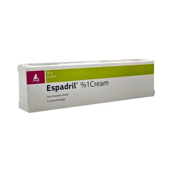 Espadril 1 % 30 q krem