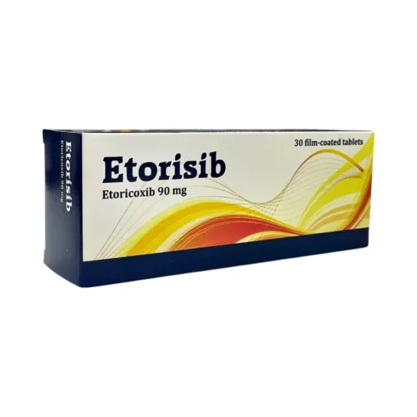 Etorisib 90 mq N30 tablet