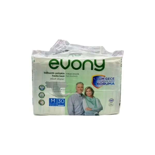 Evony medium N30 xəstə bezi