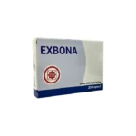 Exbona N30 kapsul