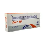 Ezo 40 mq N30 tablet