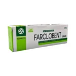 Farclobent 30 q krem