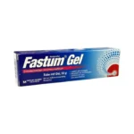 Fastum 50 q gel