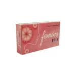 Femino Pro N10 vaginal şam