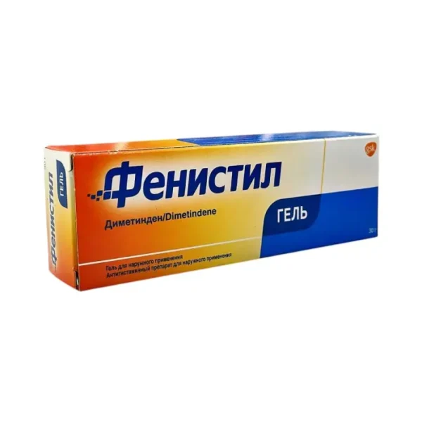 Fenistil 30 q gel