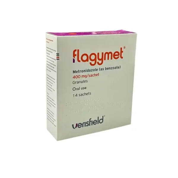 Flagymet 400 mq N14 saşe