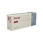 Flenide 100 mq N30 tablet