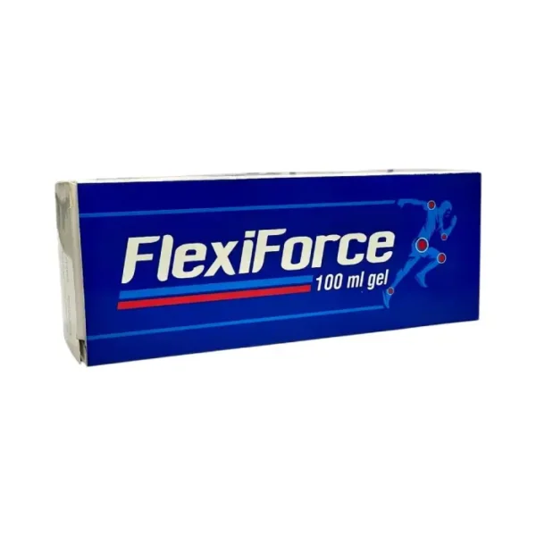 FlexiForce 100 ml gel