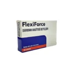 FlexiForce N30 kapsul