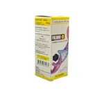 Foldine-M 400 mkq N60 tablet