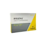 Folena N30 tablet