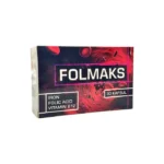 Folmaks N30 kapsul