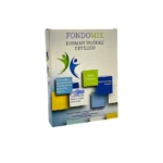 Fondomix N10 flakon