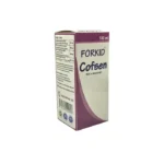 Forkid Cofsen 100 ml sirop