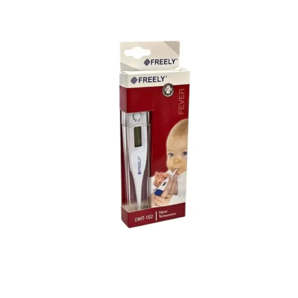 Freely DMT-102 Termometr