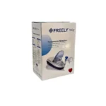 Freely Plus Nebulayzer