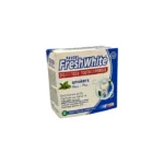 Fresh White diş tozu nanə dadında 50 q