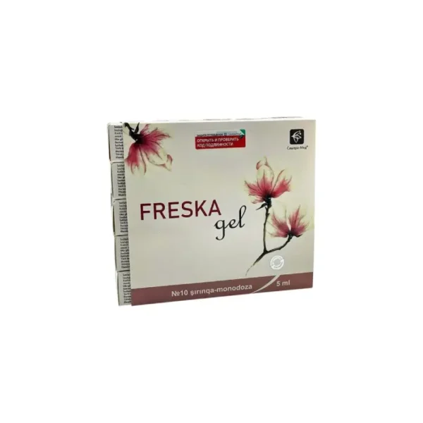 Freska 5 ml N10 gel
