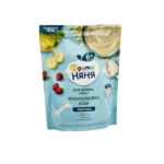Fruto nyanya südlü sıyıq, qarışıq taxıllı alma+banan+çiyələk 6ay+ 200 q 2827