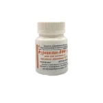 Furasillin 0,2 % 25 q məlhəm Yaroslav