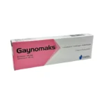 Gaynomaks 150 mq / 100 mq N7 vaginal şam