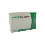 Genopril Combi 5 mq / 25 mq N28 tablet