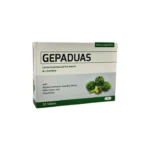 Gepaduas N30 tablet