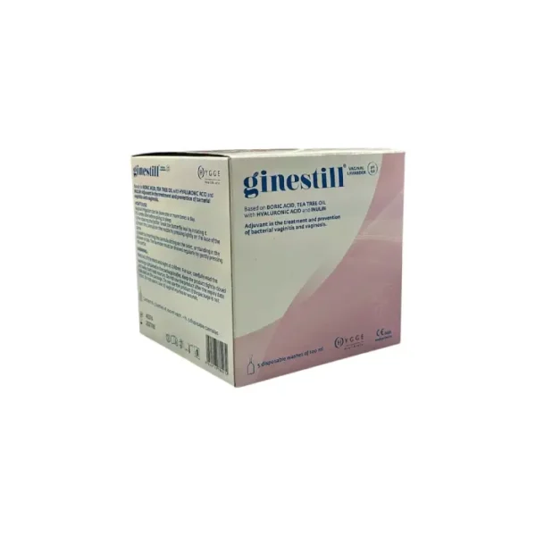 Ginestill Lavanda 100 ml N5 vaginal duş