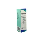 Glaucomax free 5 ml göz damcısı