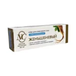 Gözətrafı üçün jenşenli 25 ml krem NC