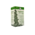 Hedeliks 100 ml sirop