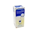 Heksasprey 2,5 % 30 q aerozol