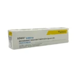 Hemax 2000 IU hazır şpris