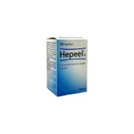 Hepeel N50 tablet