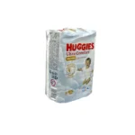 Huggies-5 Ultra comfort oğlan üçün N15 uşaq bezi