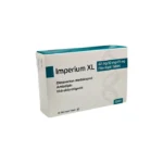 Imperium 40 mq / 10 mq / 25 mq N28 tablet