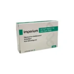 Imperium 40 mq / 5 mq / 12,5 mq N28 tablet