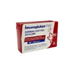 Imunoglukan P4H N40 kapsul
