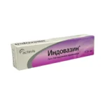 Indovasin 45 q gel