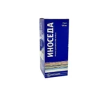 Inoseda 250 mq 120 ml sirop