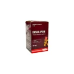 Insulipon 600 mq 50 ml flakon