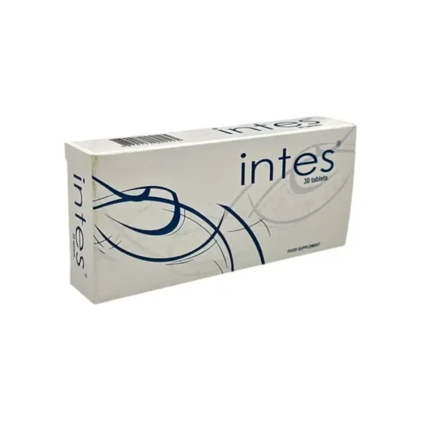 Intes N30 tablet